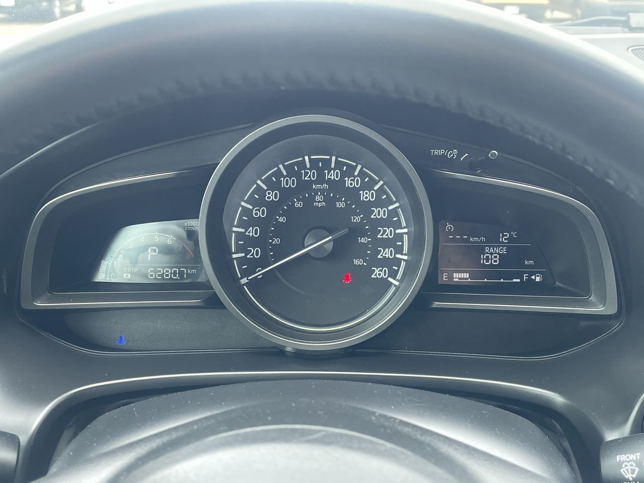 Mazda 3  2018 à Toronto, Ontario