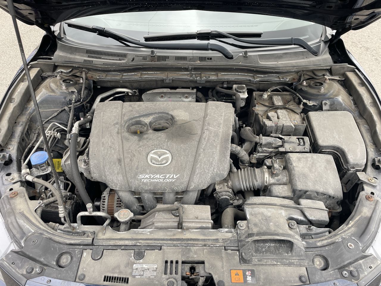 Mazda 3  2018 à Toronto, Ontario