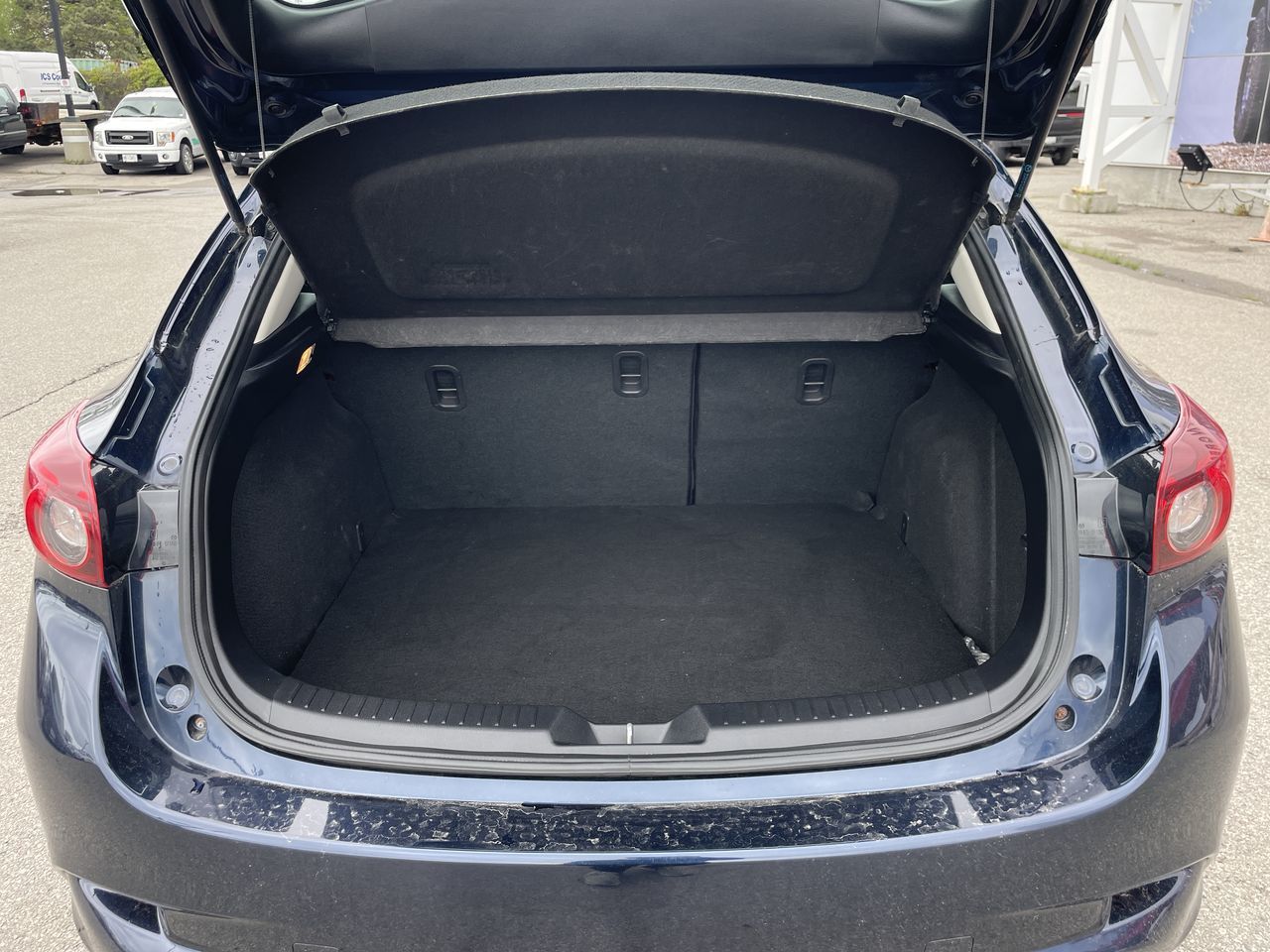 Mazda 3  2018 à Toronto, Ontario