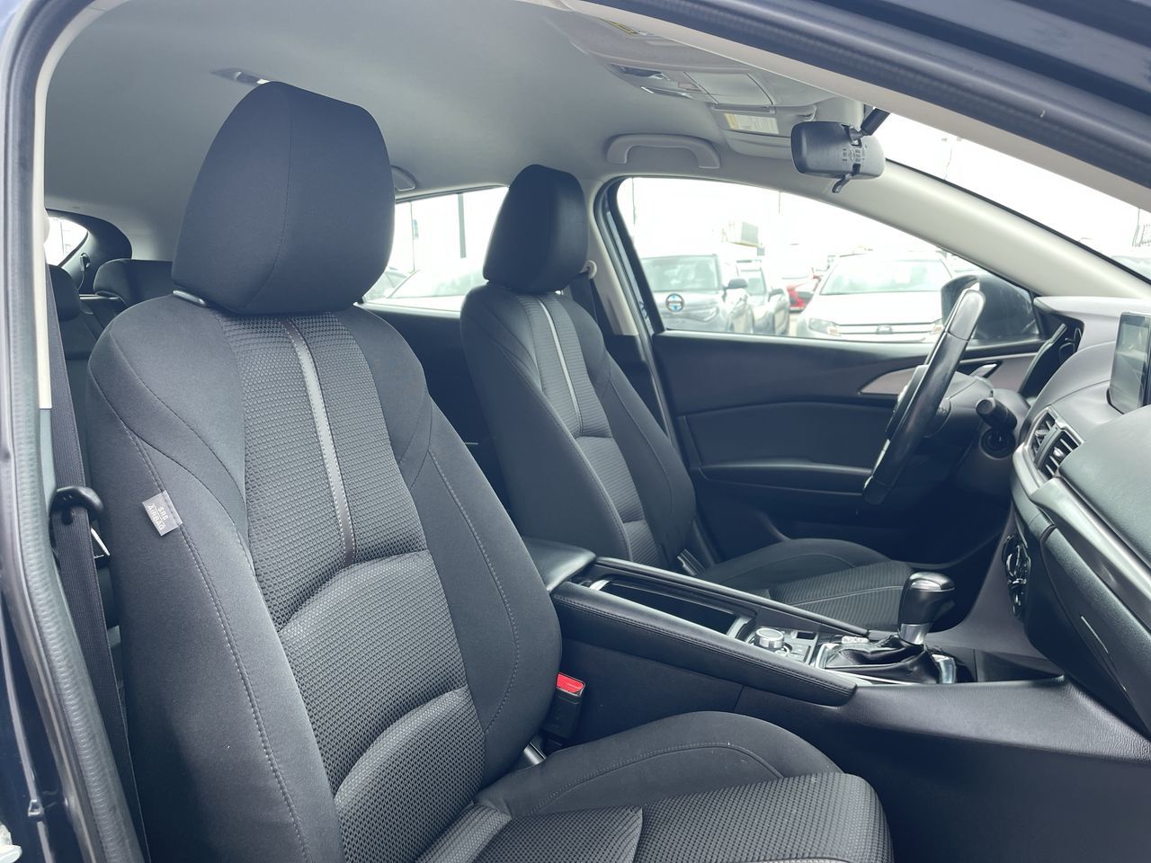 Mazda 3  2018 à Toronto, Ontario