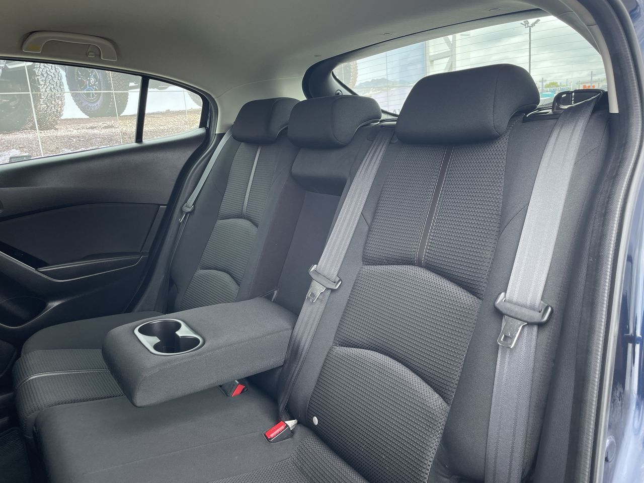 Mazda 3  2018 à Toronto, Ontario