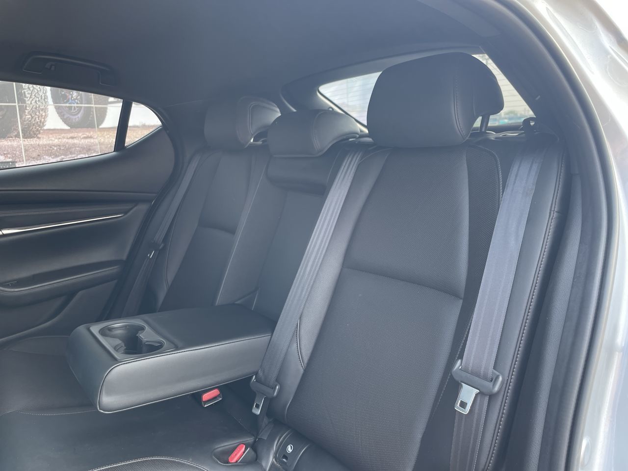 2019 Mazda 3