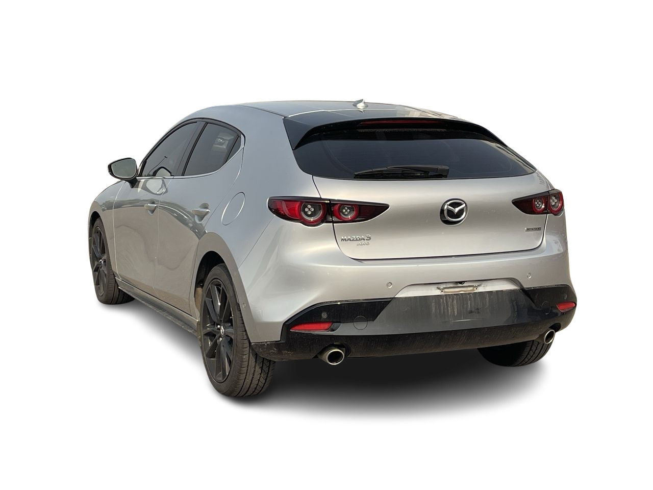 2019 Mazda 3