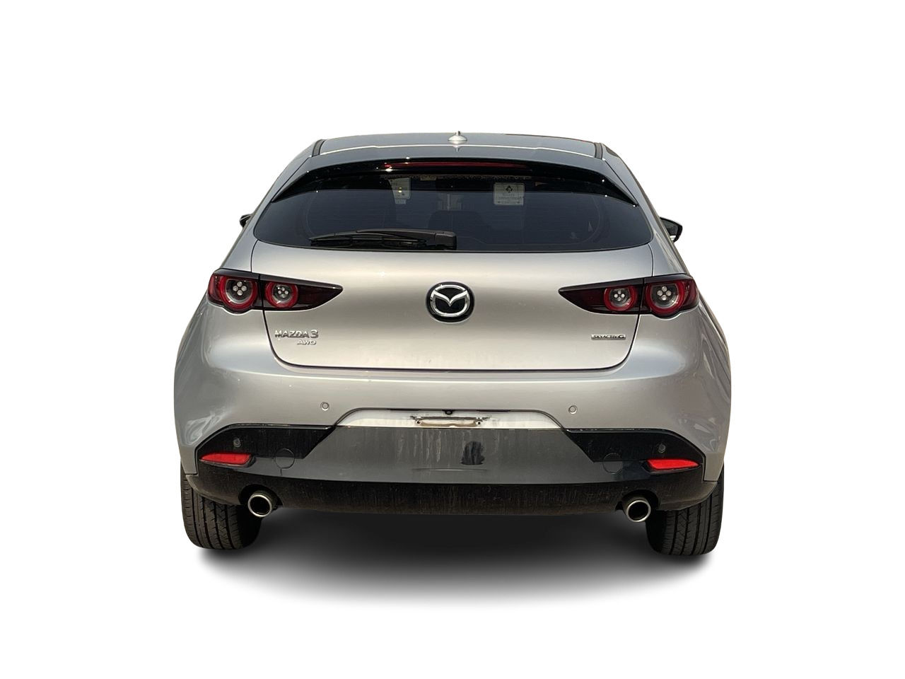 2019 Mazda 3