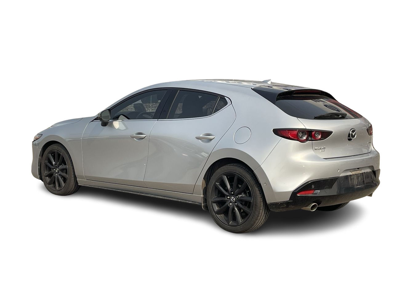 2019 Mazda 3