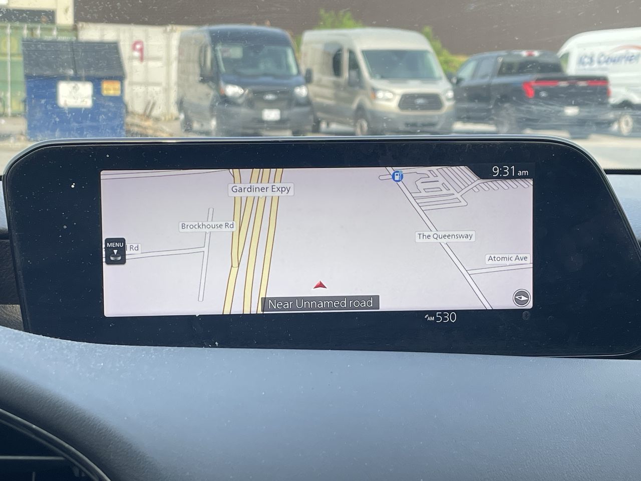 2019 Mazda 3