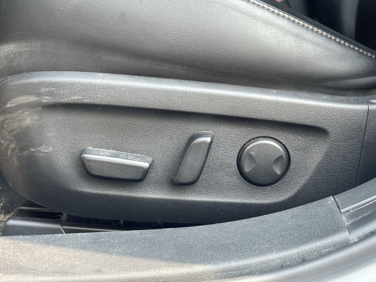 2019 Mazda 3