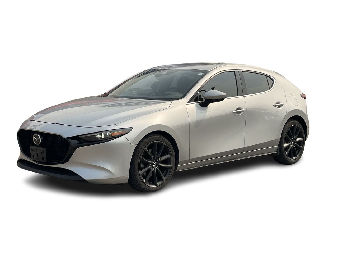 2019 Mazda 3