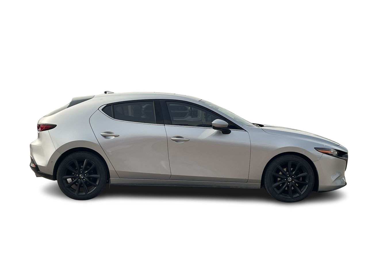 2019 Mazda 3