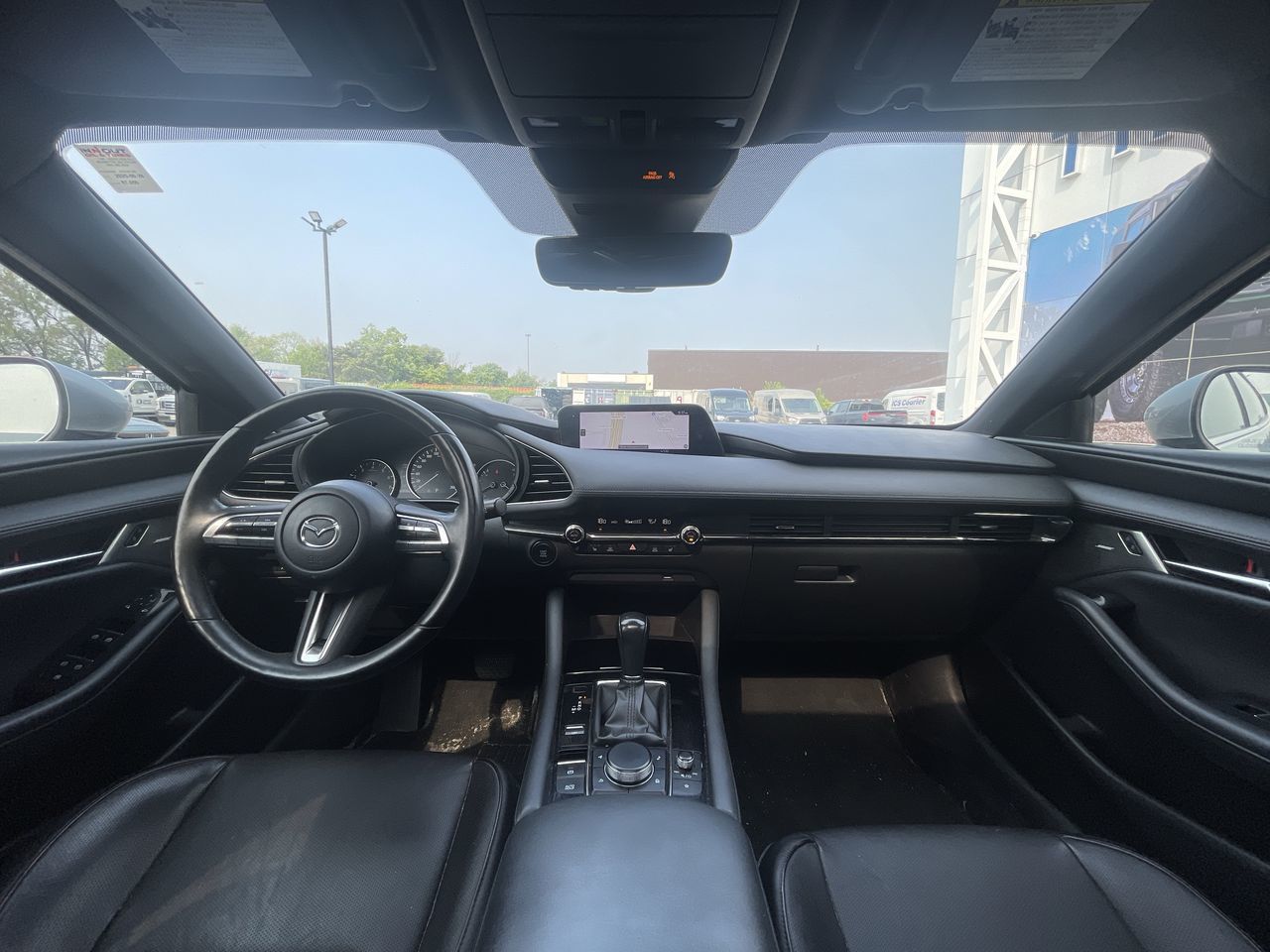 2019 Mazda 3