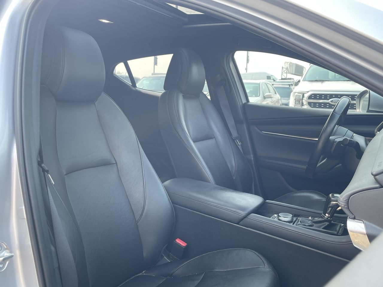 2019 Mazda 3