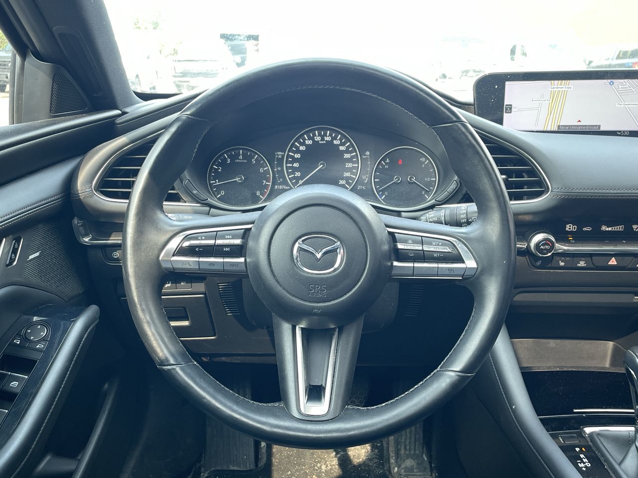 2019 Mazda 3