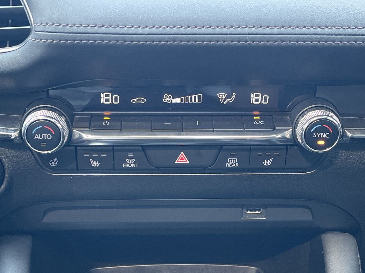 2019 Mazda 3