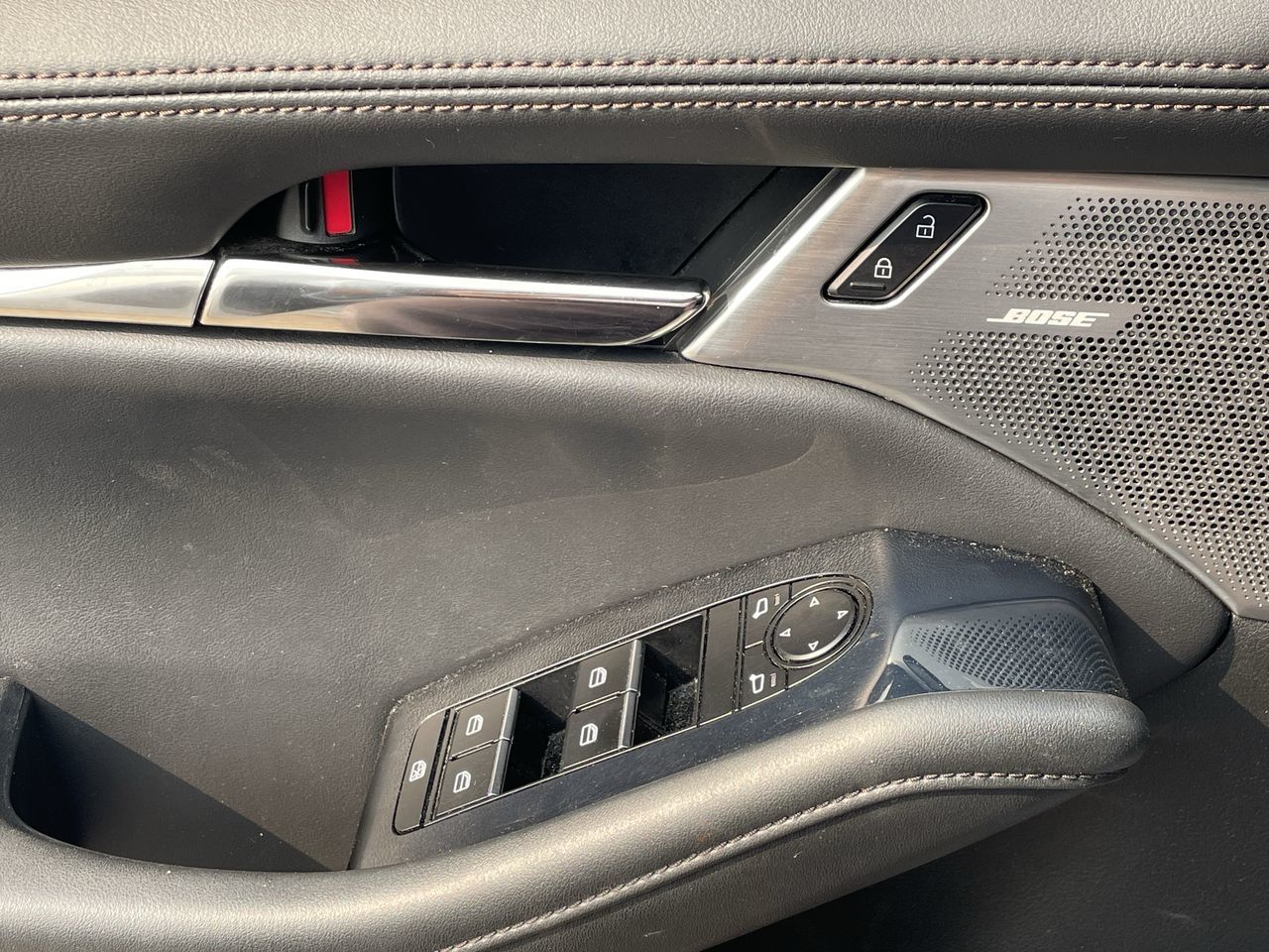 2019 Mazda 3