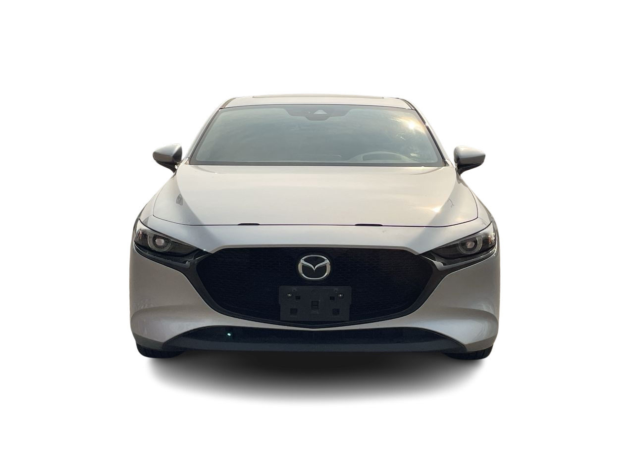 2019 Mazda 3