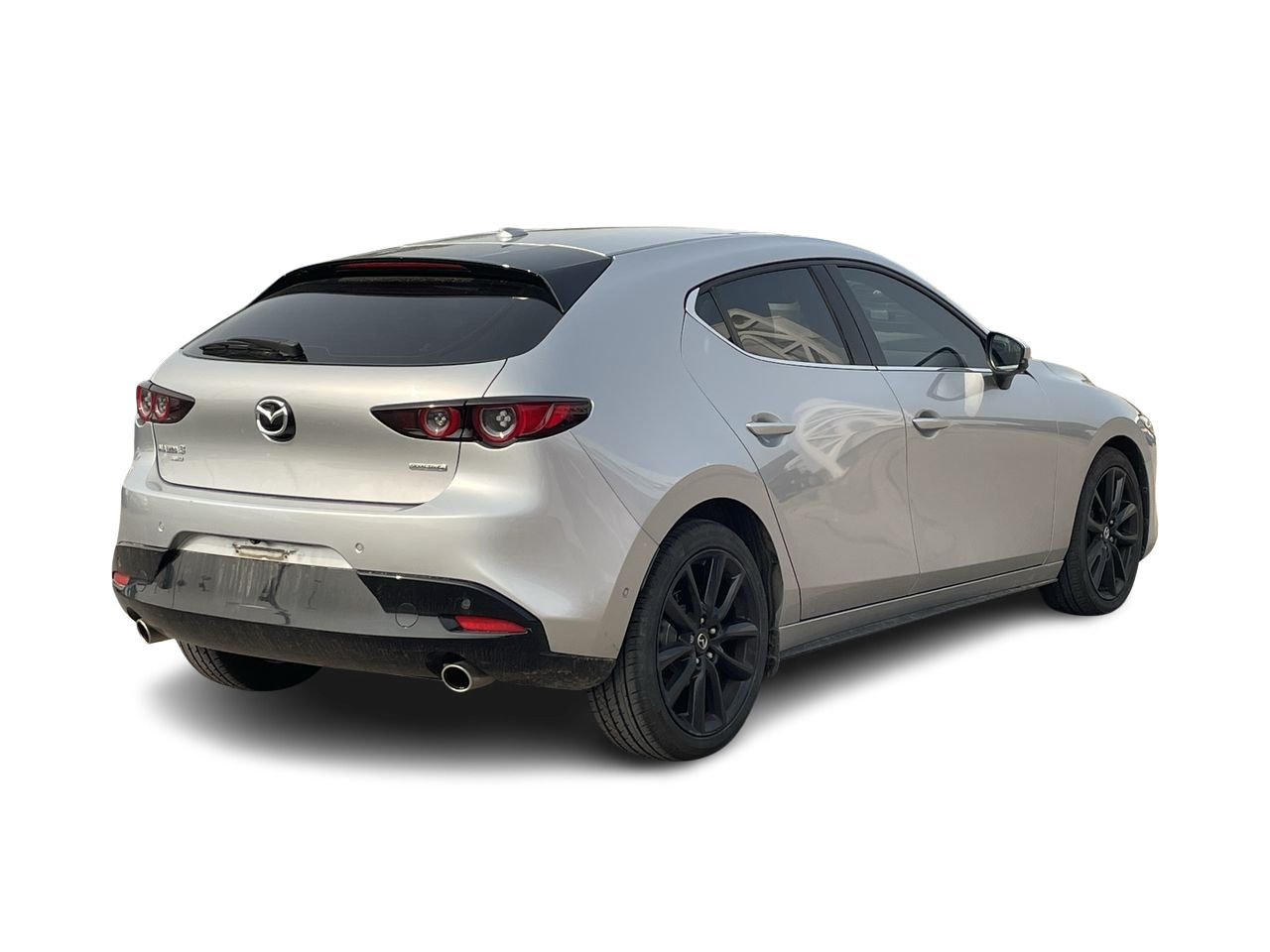 2019 Mazda 3