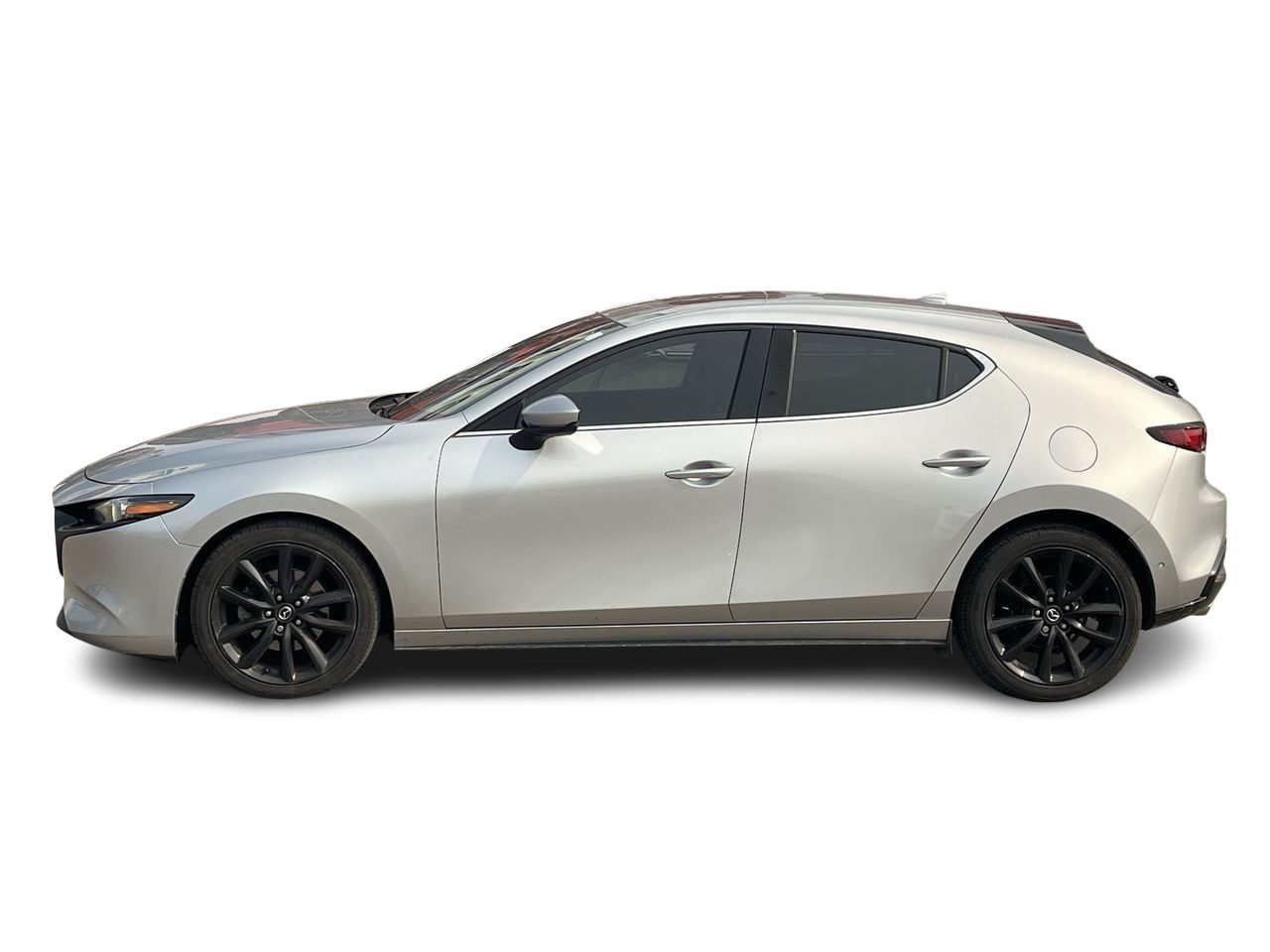 2019 Mazda 3