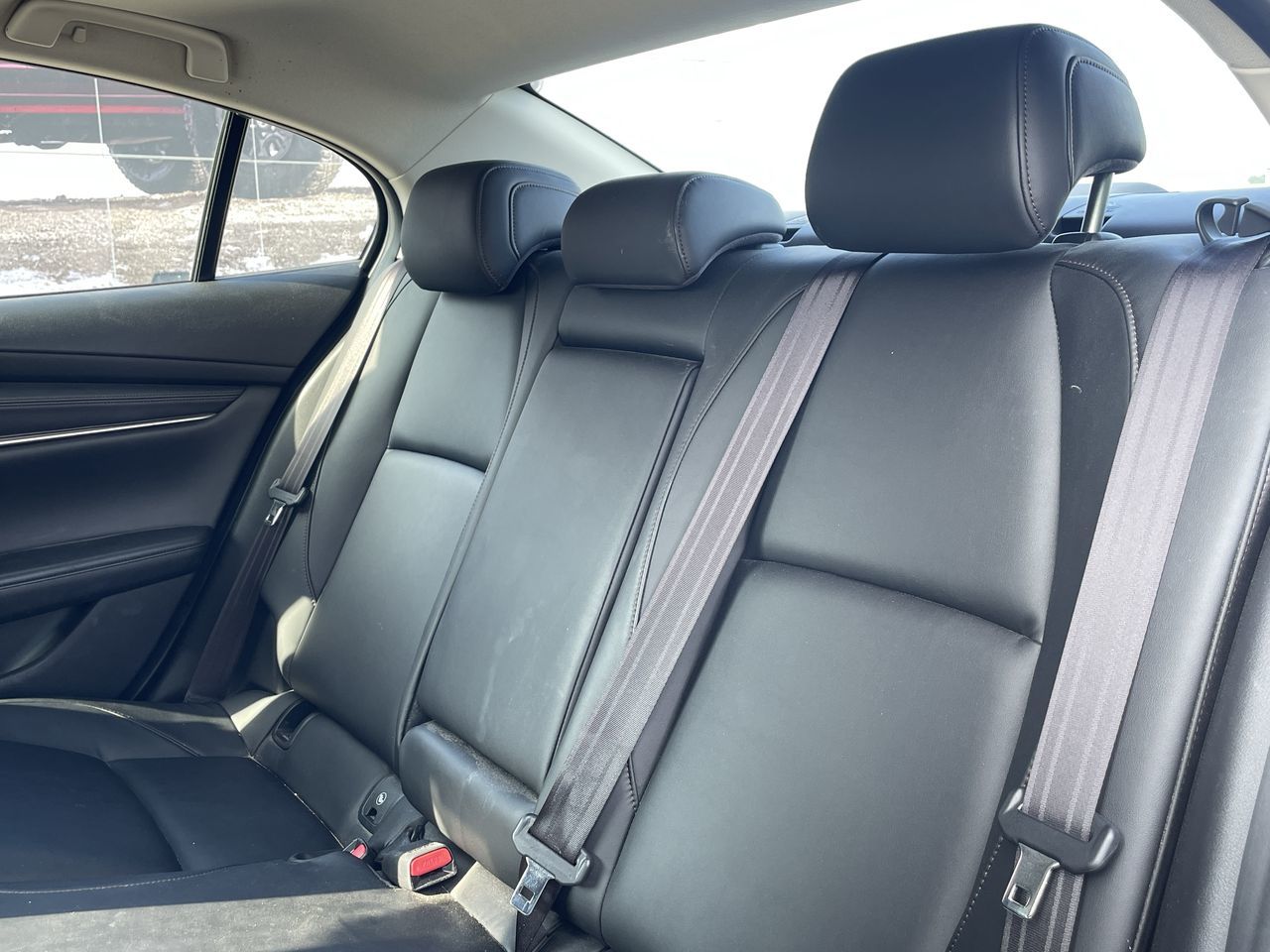 2021 Mazda 3 in Toronto, Ontario