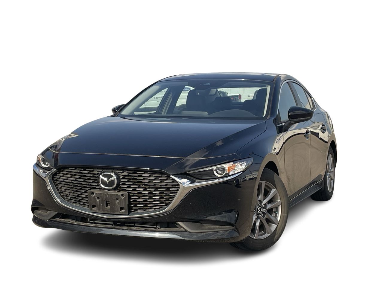 2021 Mazda 3 in Toronto, Ontario