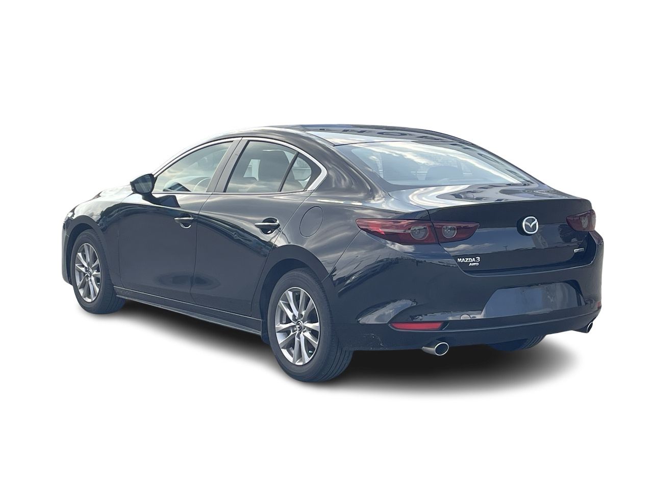 2021 Mazda 3 in Toronto, Ontario