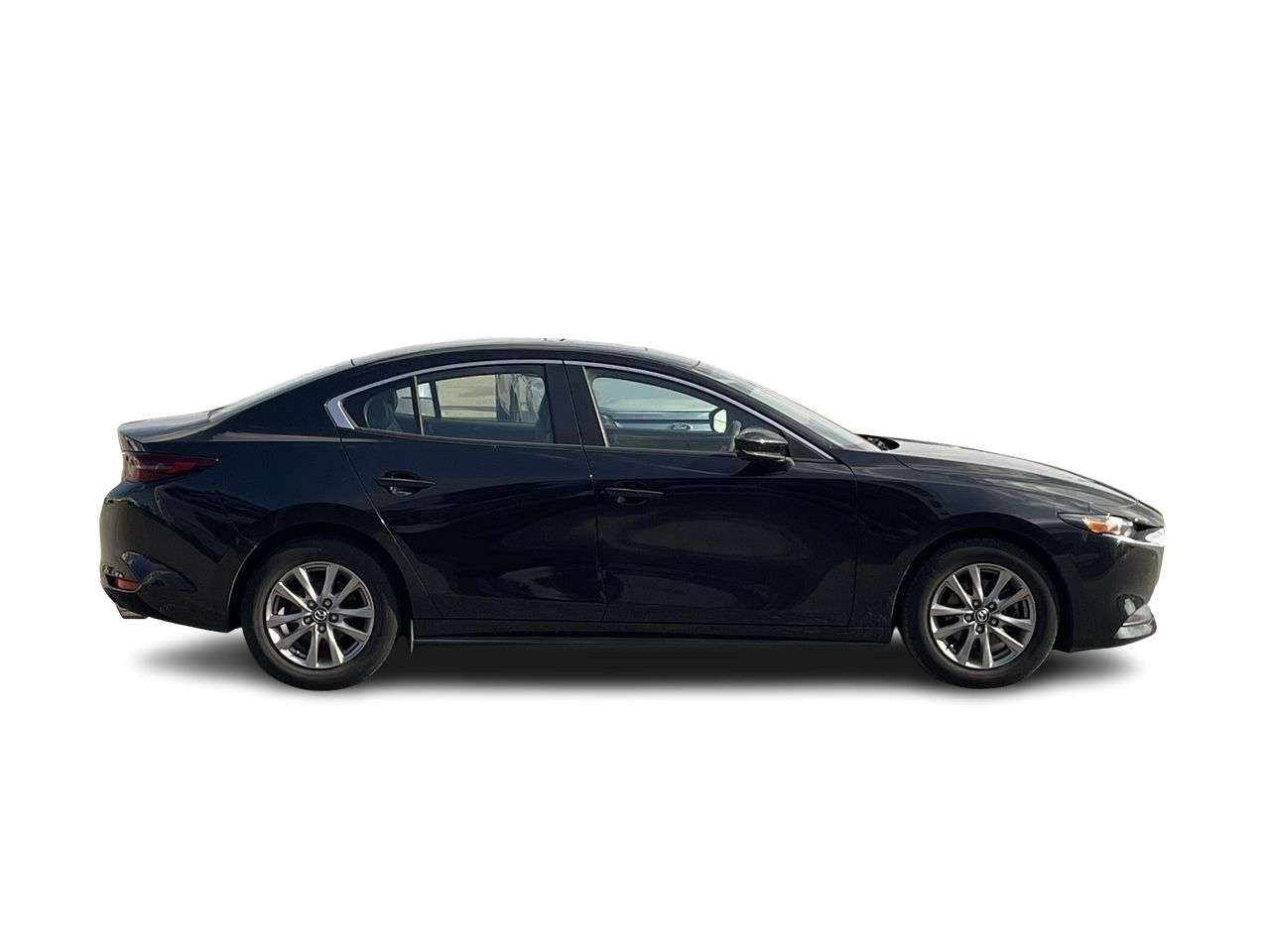 2021 Mazda 3 in Toronto, Ontario