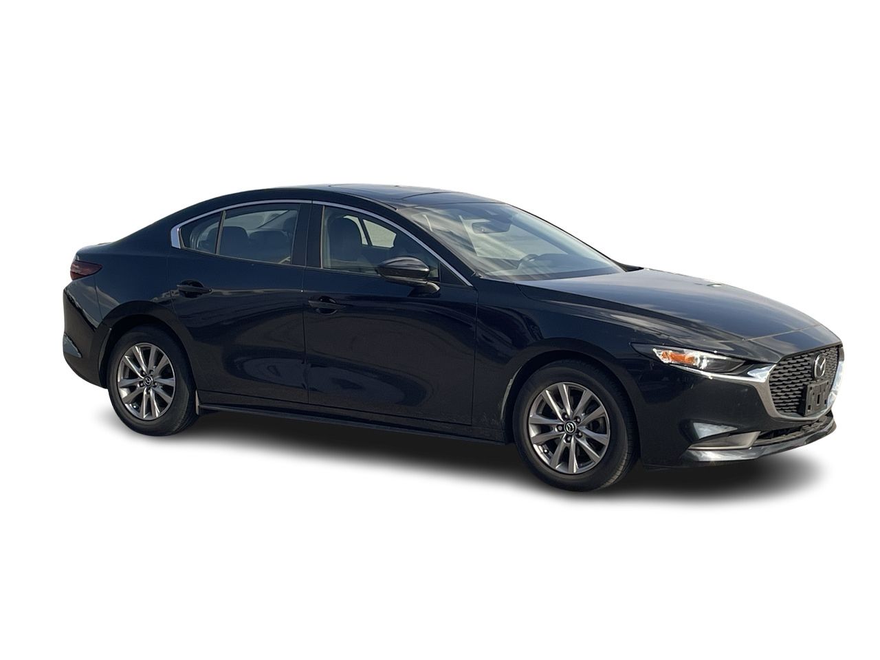 2021 Mazda 3 in Toronto, Ontario