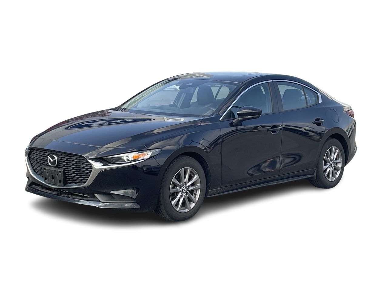 2021 Mazda 3 in Toronto, Ontario