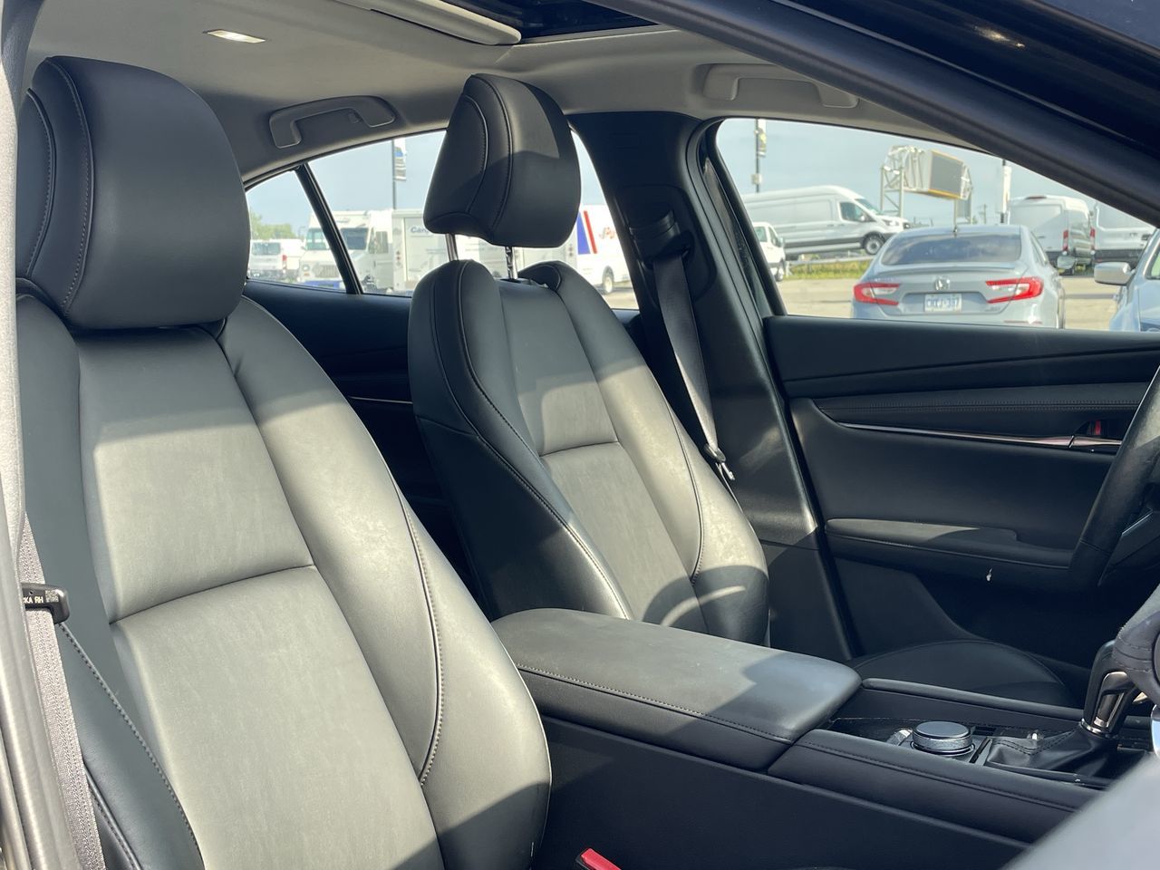 2021 Mazda 3 in Toronto, Ontario