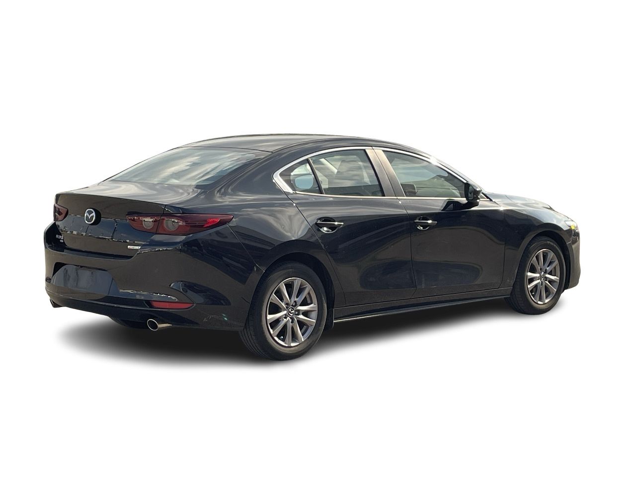 2021 Mazda 3 in Toronto, Ontario