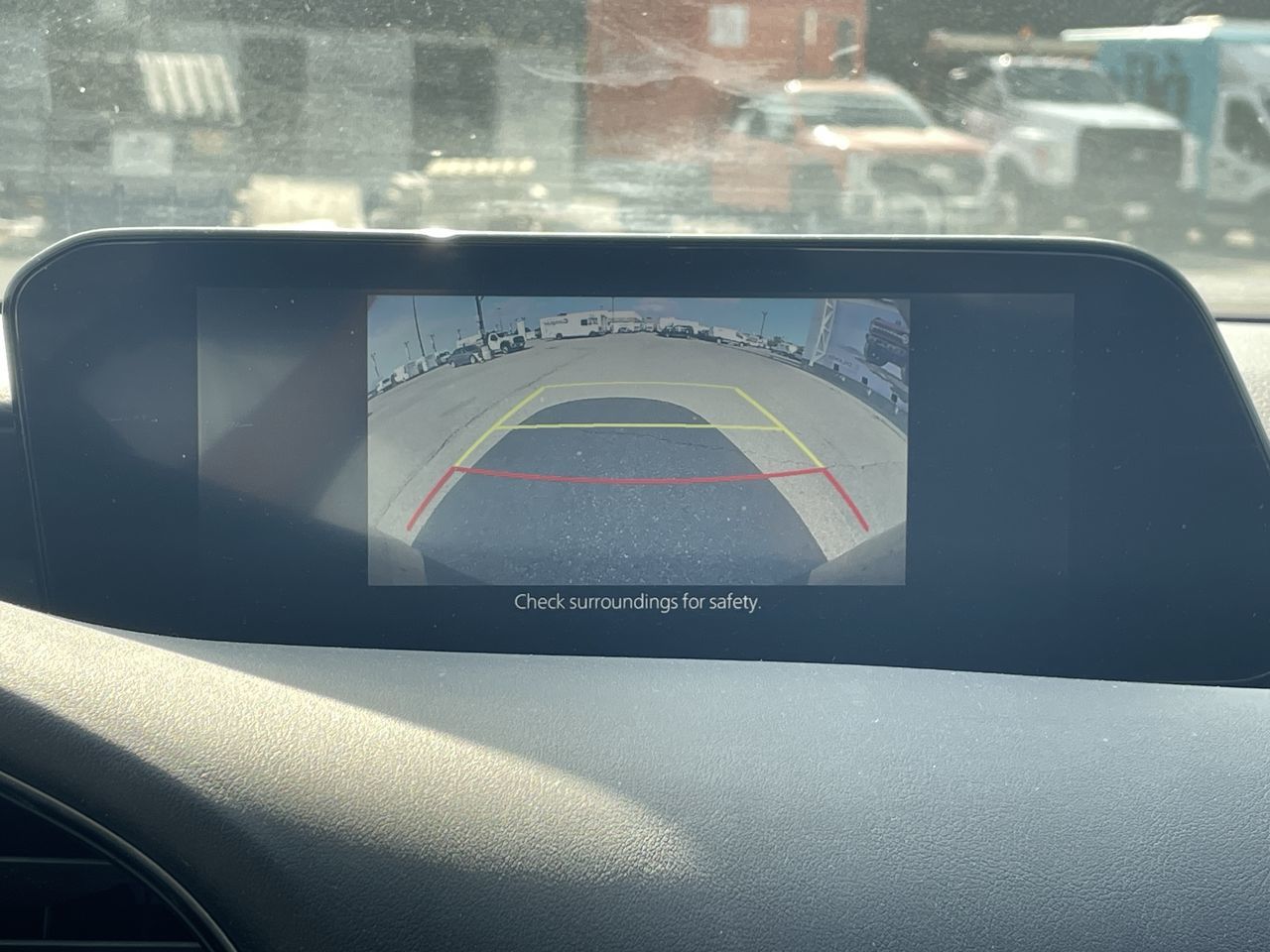 2021 Mazda 3 in Toronto, Ontario