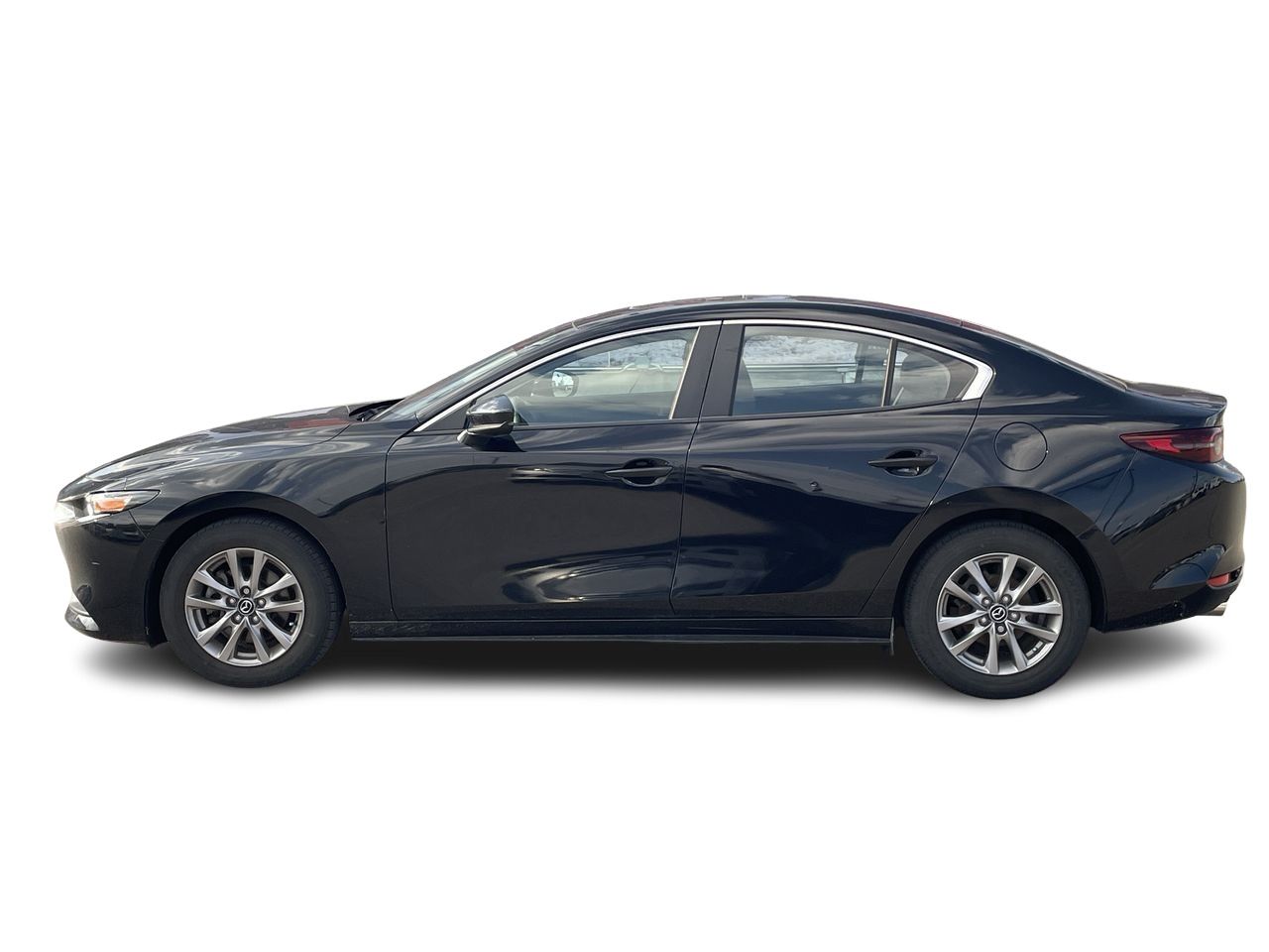 2021 Mazda 3 in Toronto, Ontario