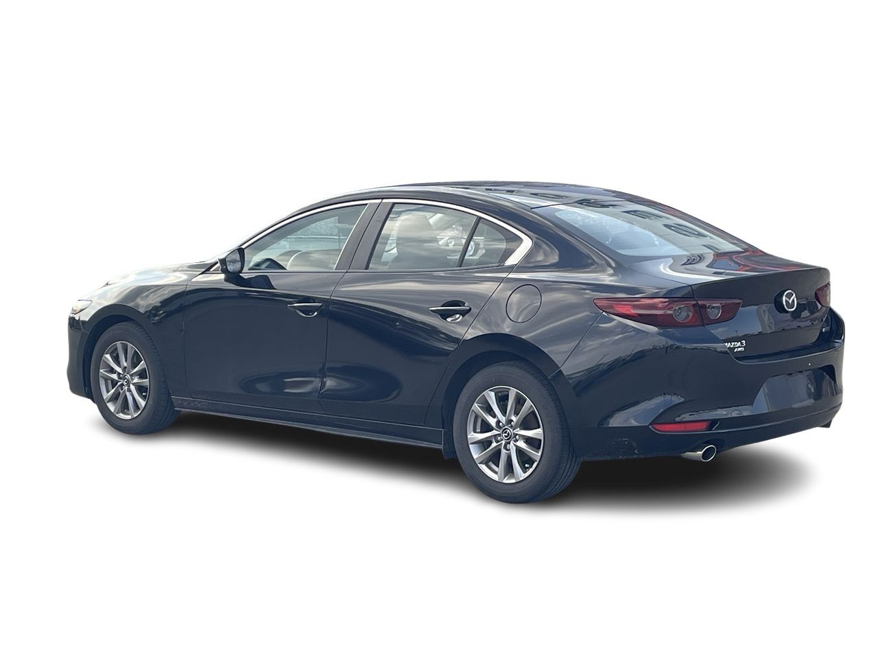 2021 Mazda 3 in Toronto, Ontario
