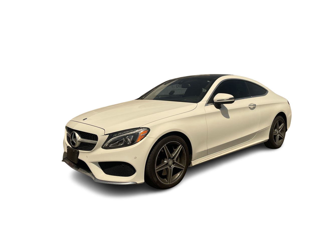 Mercedes-Benz C300  2017 à Toronto, Ontario