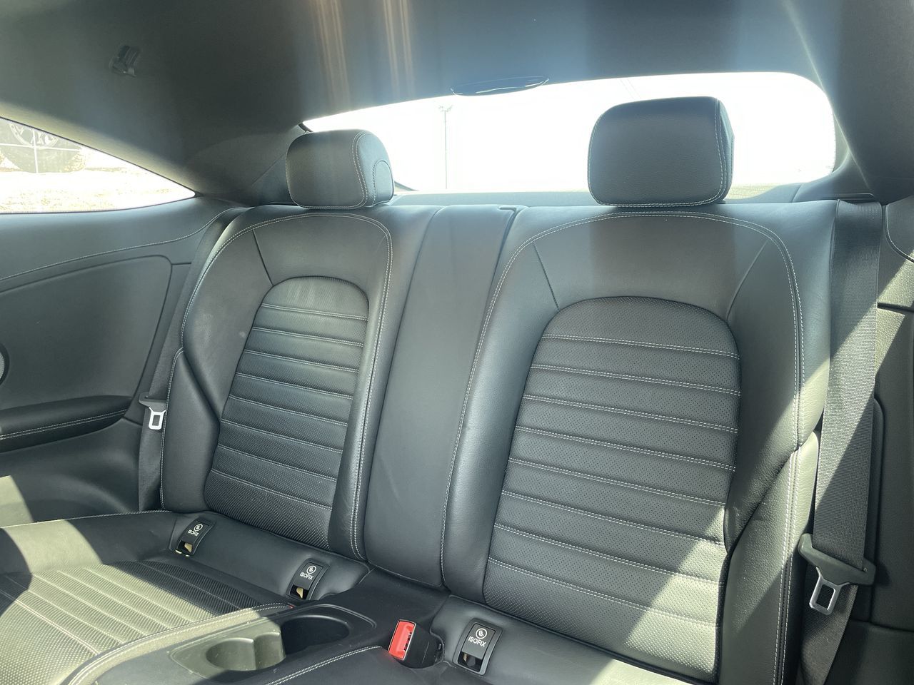 Mercedes-Benz C300  2017 à Toronto, Ontario