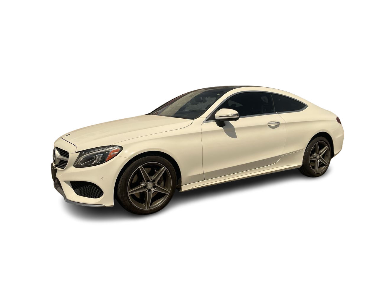 Mercedes-Benz C300  2017 à Toronto, Ontario