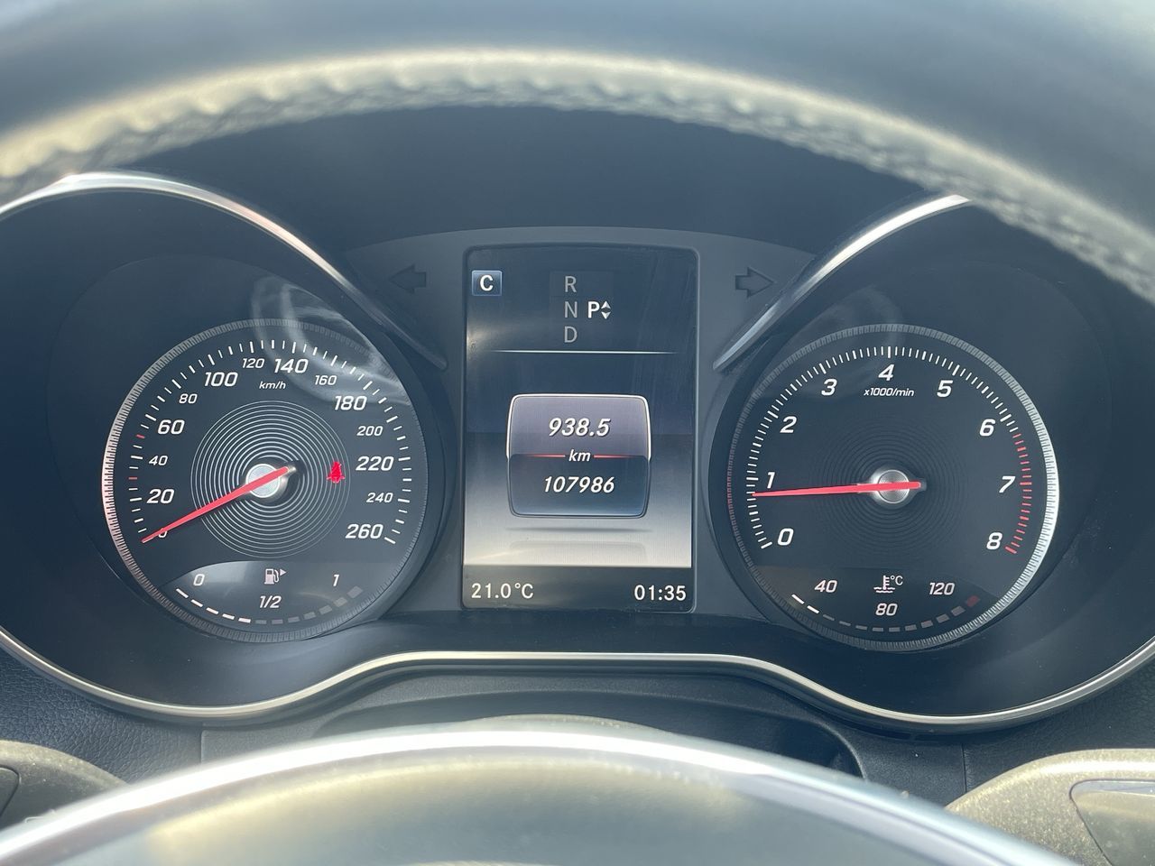 Mercedes-Benz C300  2017 à Toronto, Ontario