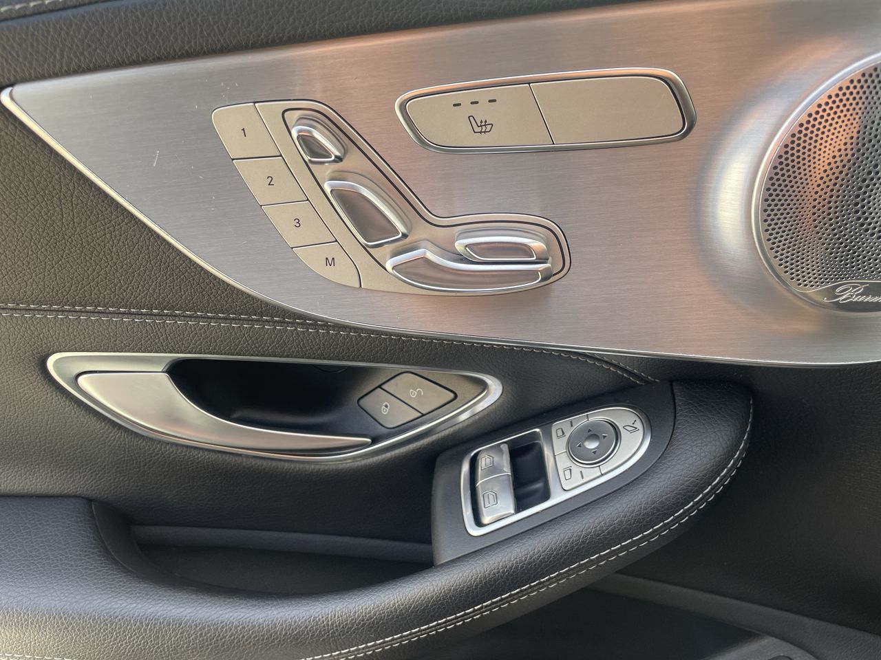 Mercedes-Benz C300  2017 à Toronto, Ontario