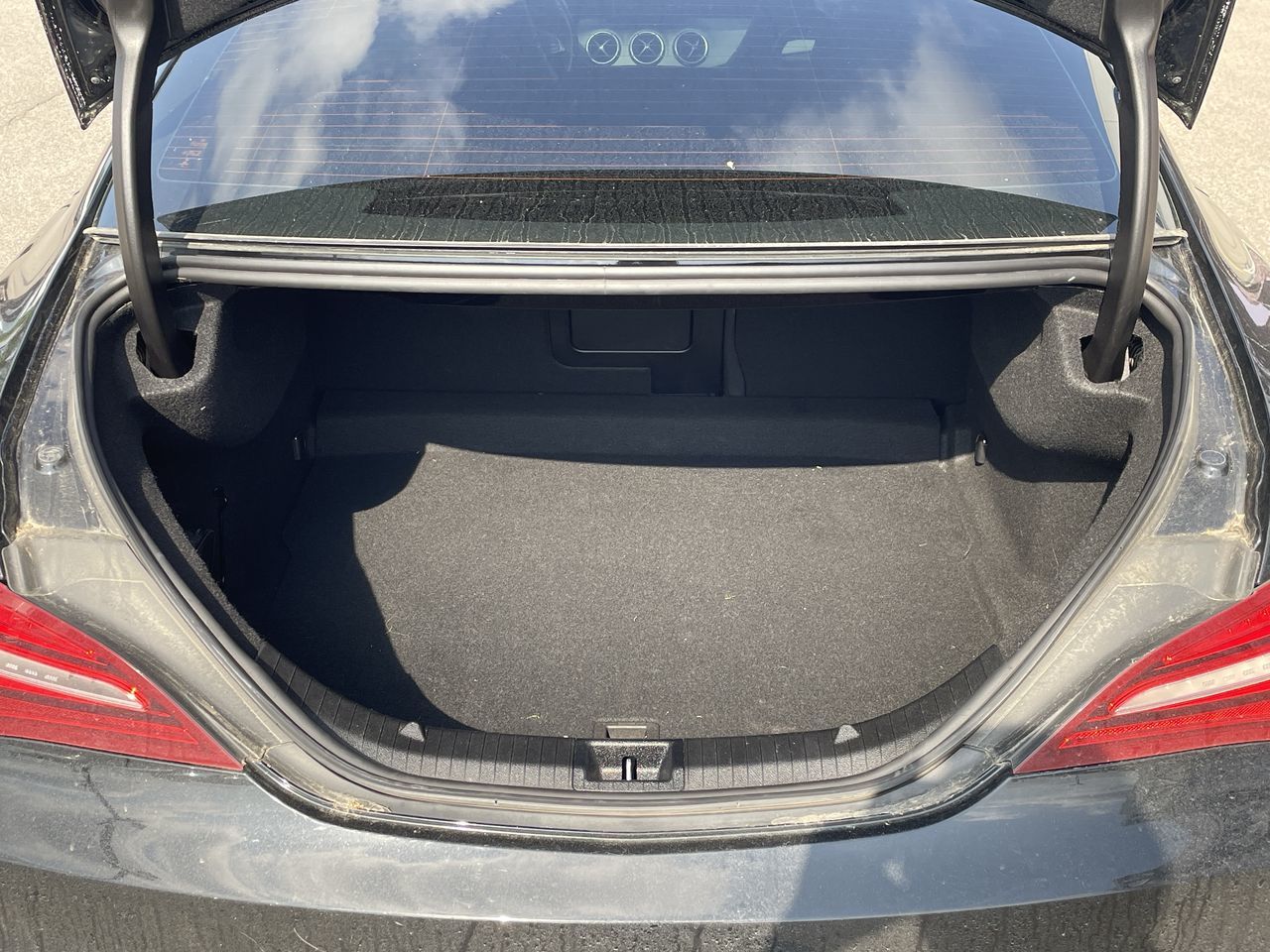 Mercedes-Benz CLA250  2019 à Toronto, Ontario