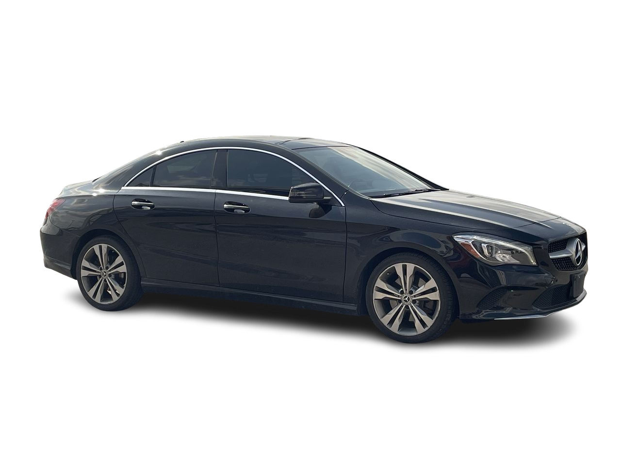Mercedes-Benz CLA250  2019 à Toronto, Ontario
