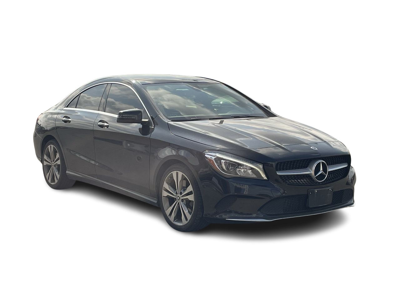 Mercedes-Benz CLA250  2019 à Toronto, Ontario