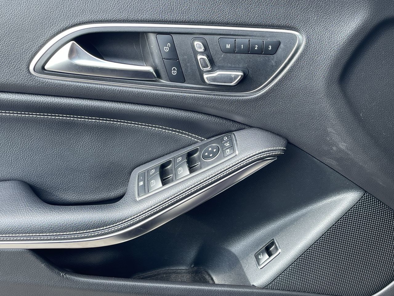 Mercedes-Benz CLA250  2019 à Toronto, Ontario