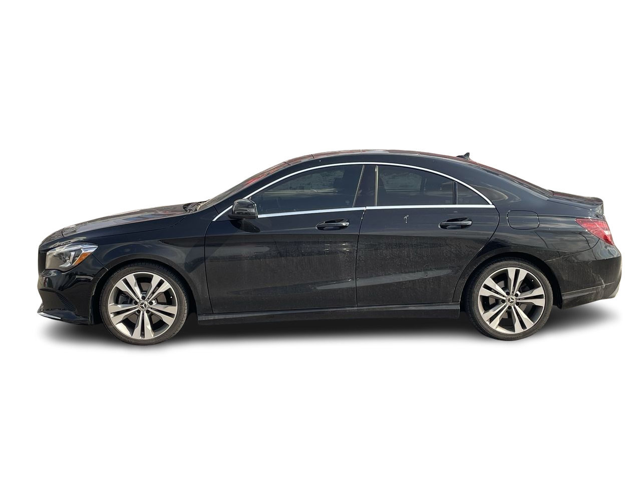 Mercedes-Benz CLA250  2019 à Toronto, Ontario