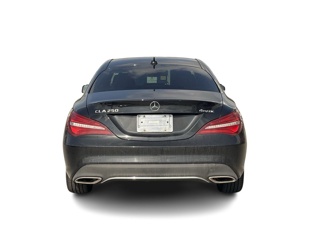 Mercedes-Benz CLA250  2019 à Toronto, Ontario