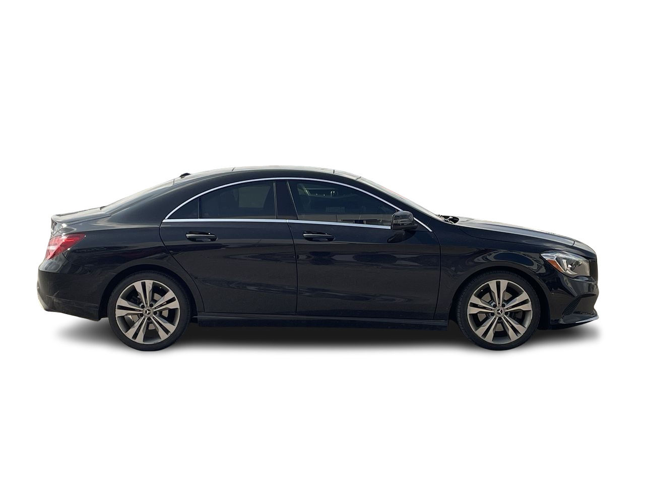Mercedes-Benz CLA250  2019 à Toronto, Ontario