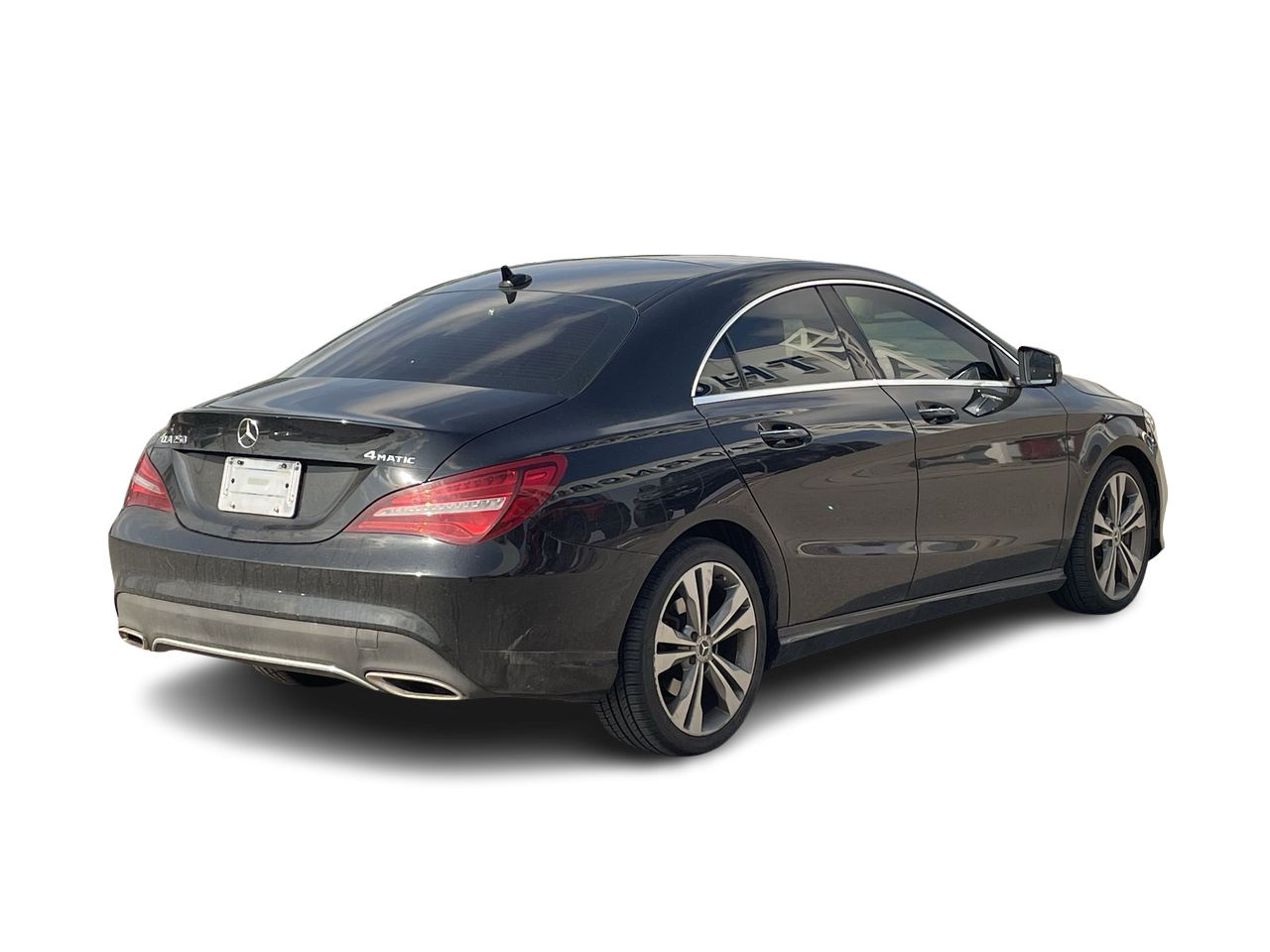 Mercedes-Benz CLA250  2019 à Toronto, Ontario