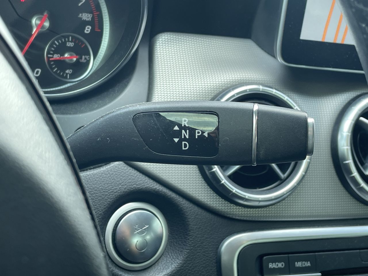Mercedes-Benz CLA250  2019 à Toronto, Ontario