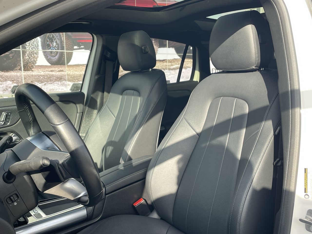 2024 Mercedes-Benz GLA250