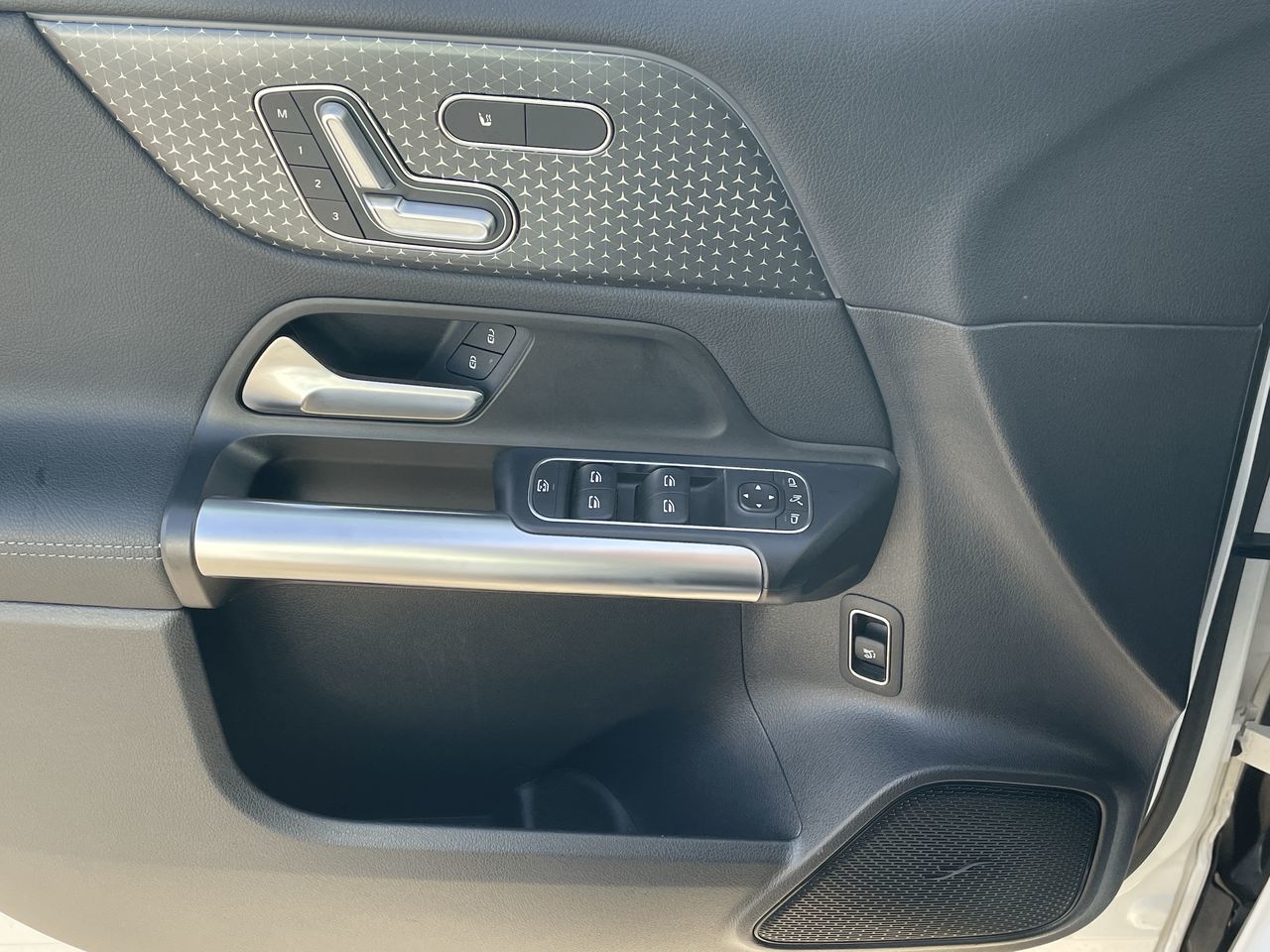 2024 Mercedes-Benz GLA250