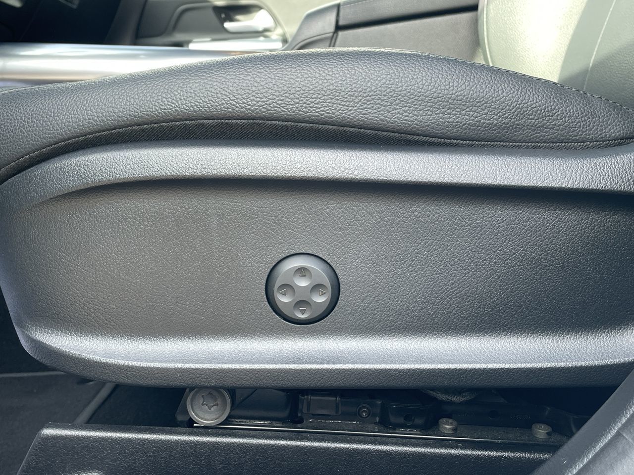 2024 Mercedes-Benz GLA250