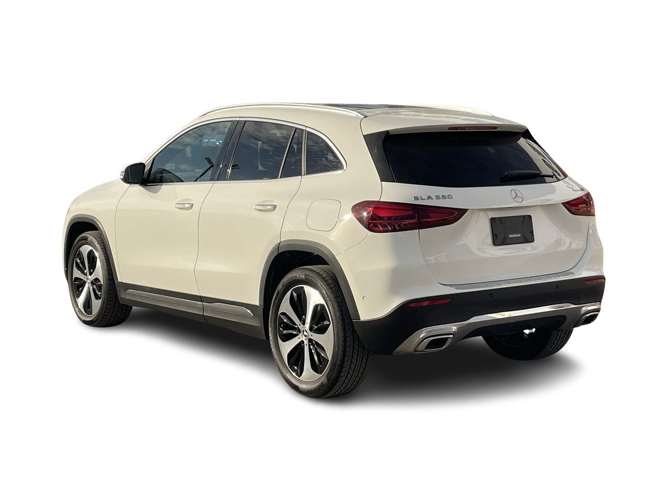 2024 Mercedes-Benz GLA250